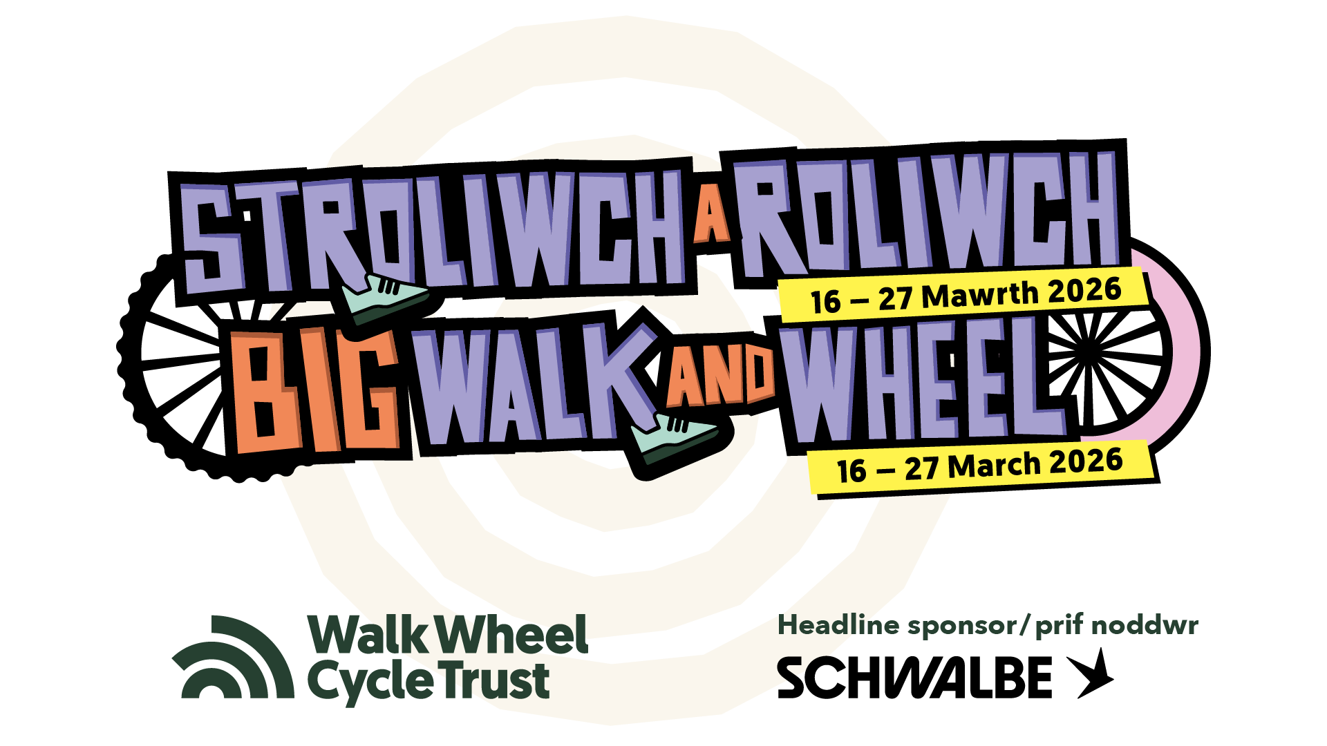 , 16 - 27 Mawrth 2026